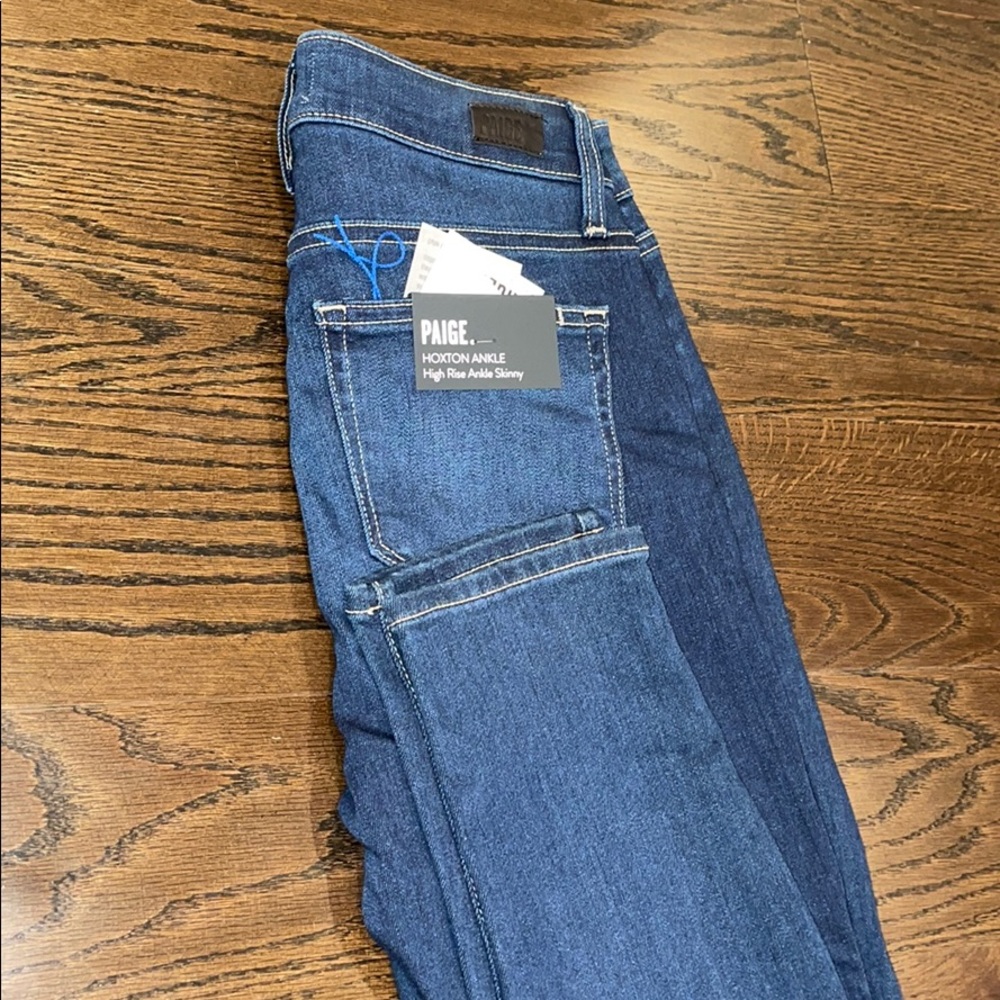 Jeans - Picture 5 of 5
